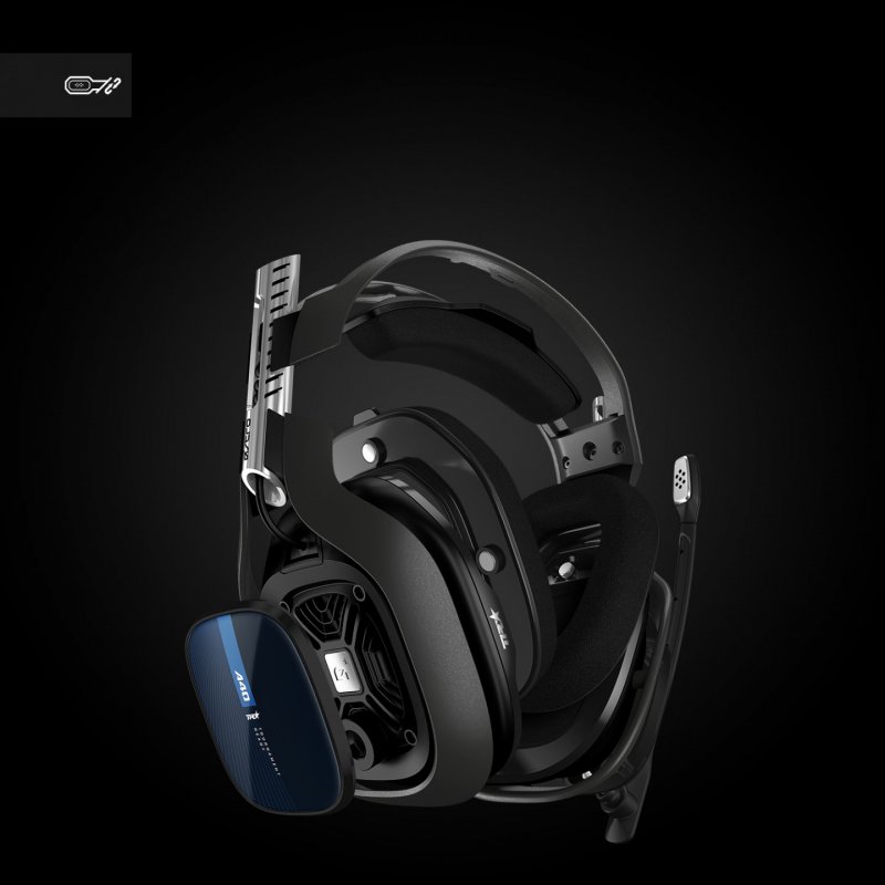 Astro A40 Tr Headset For PS4 PS4 EMEA