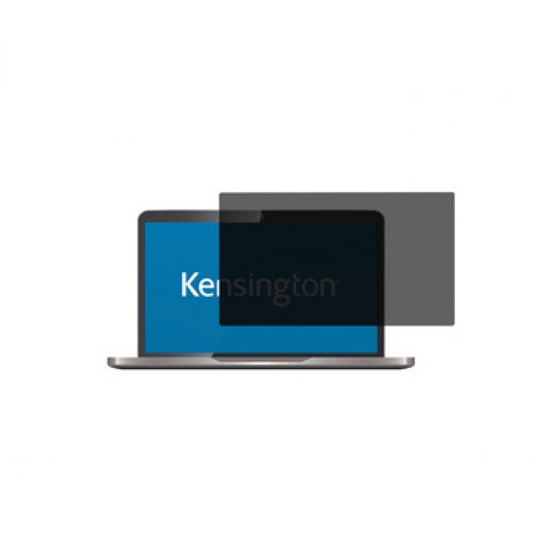 Kensington Privacy filter - 2-way removable for 23.6" monitors 16:09
