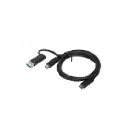 CABLE_BO Hybrid USB-C Cable