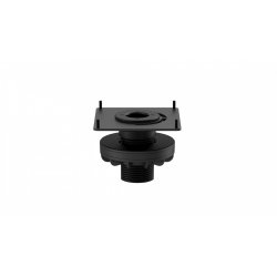 Logitech Tap Table Mount Montage sur table Noir