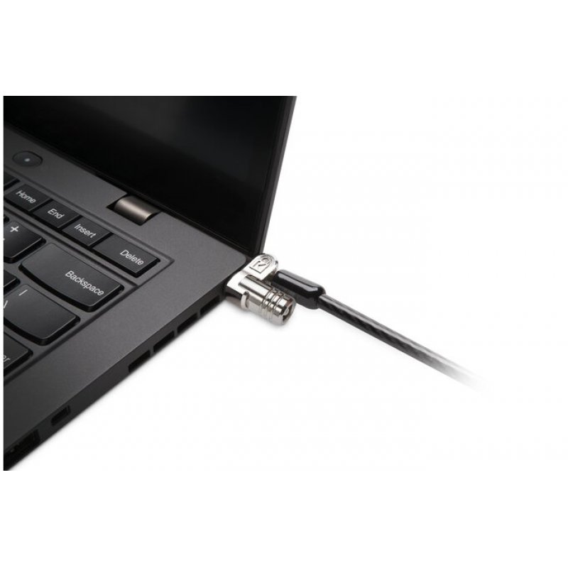 MK/MicroSaver2.0 Keyed Laptop Lock