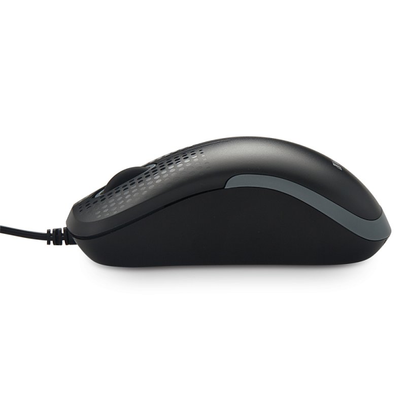 Verbatim 49024 mouse Right-hand USB Type-A Optical 1000 DPI