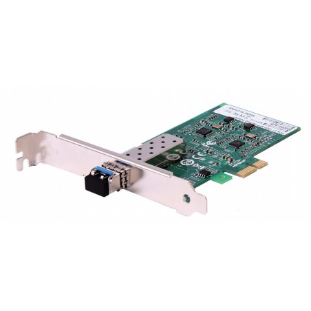 FIBER CARD GIGABIT SX PCI EXPRESS