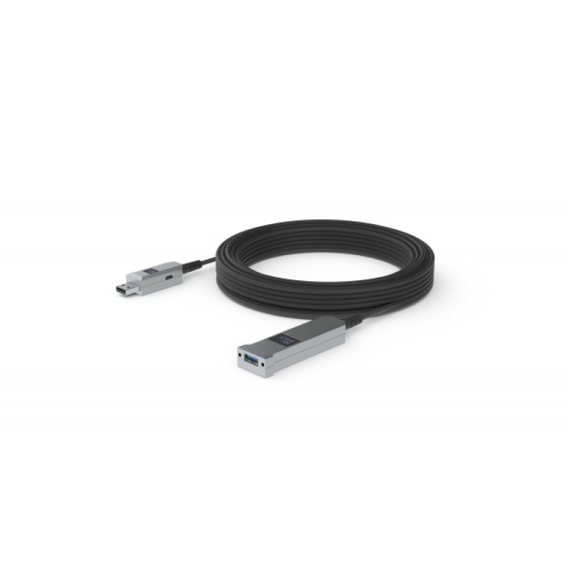 10m USB Active CABLE AM-AF