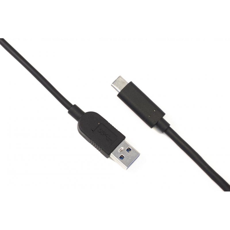 USB 3 Type C to A Cable 0.6m