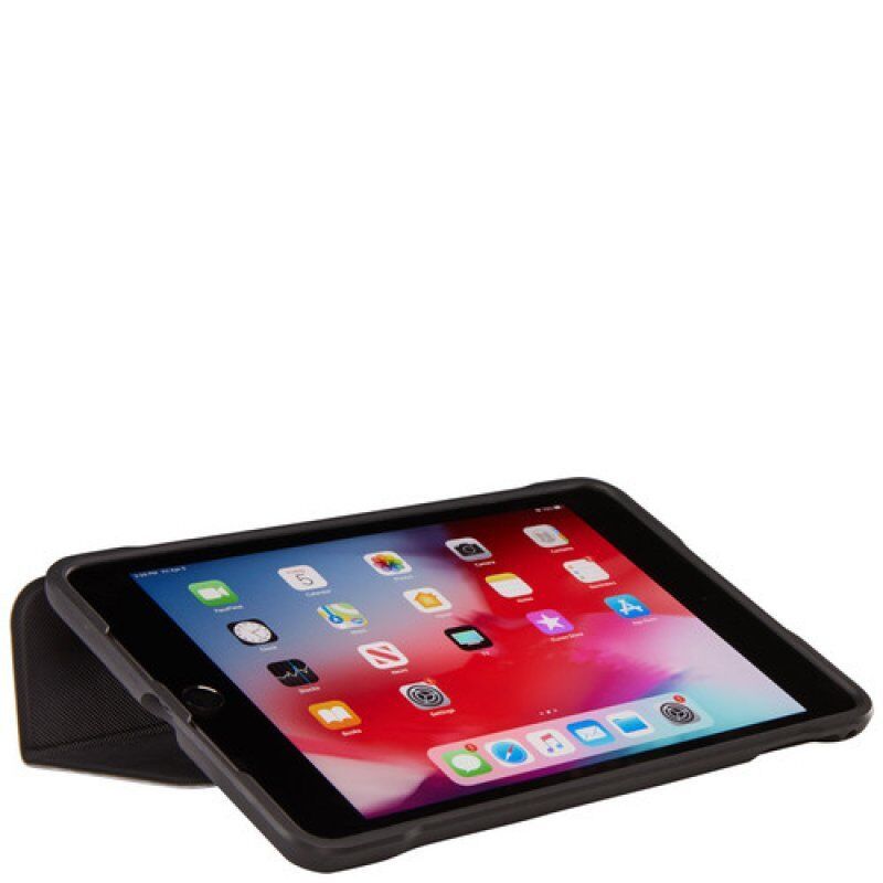 Snapview Folio Ipad Mini 5 Noir