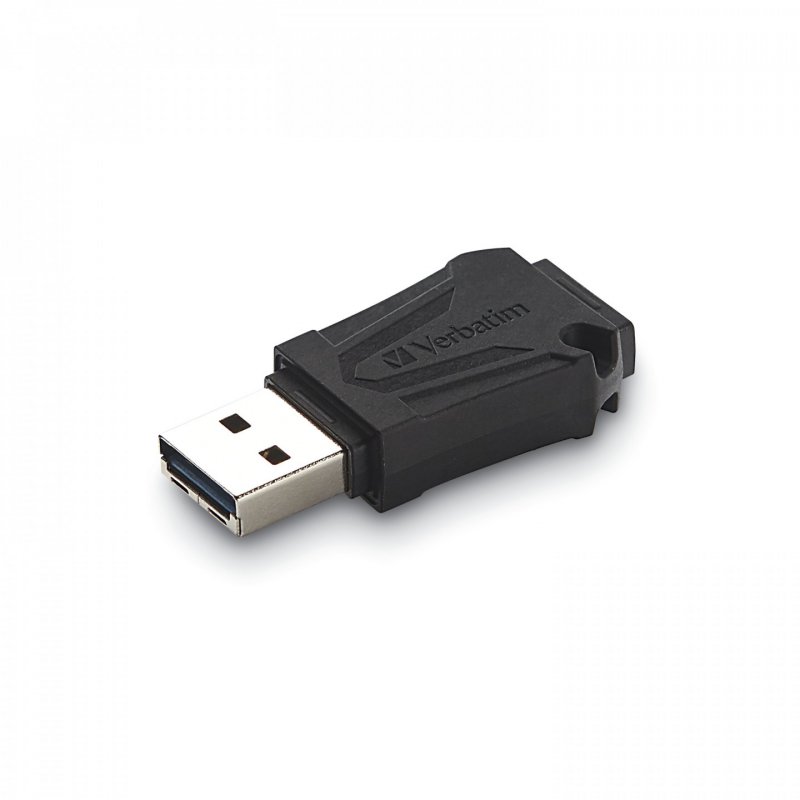 Verbatim compatible TOUGHMAX USB 2.0 DRIVE 32GB