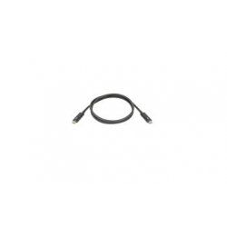 Lenovo 4X90U90617 Thunderbolt cable 0.7 m 40 Gbit/s Black