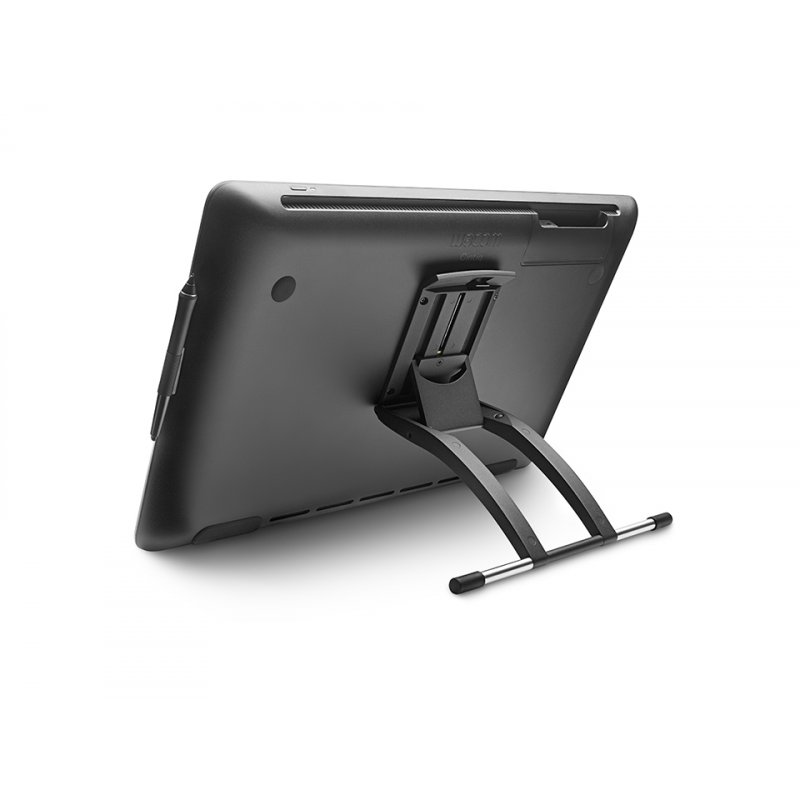 Wacom Cintiq 22 tablette graphique Noir USB