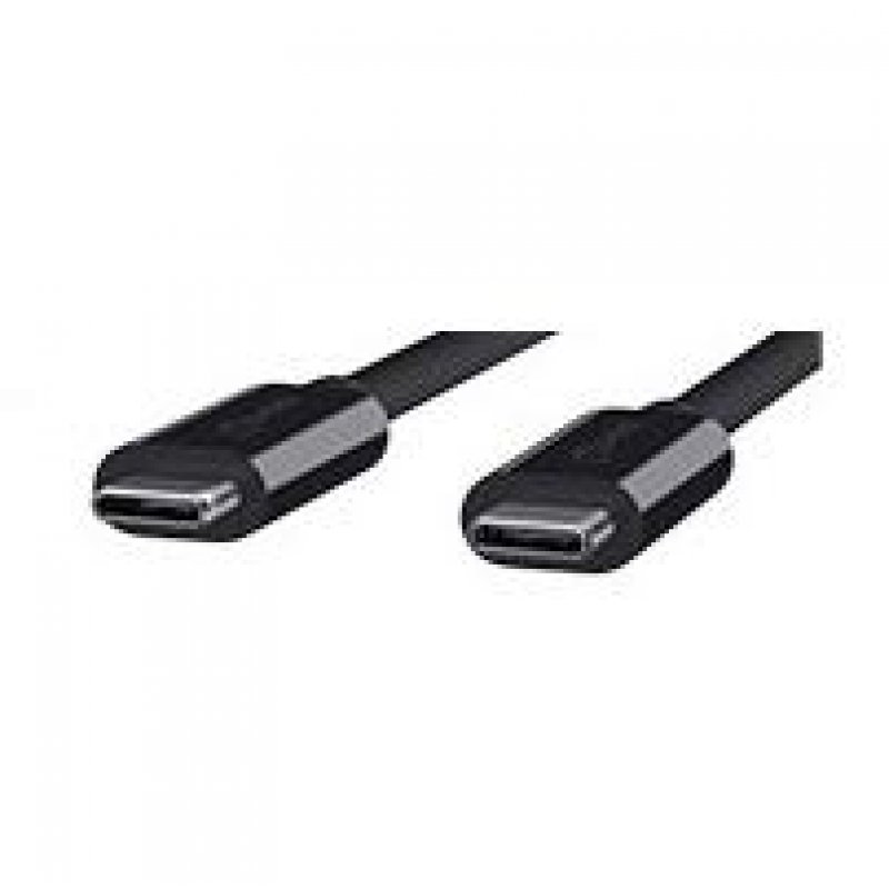 USB-C M To USB-C M Cable 1.8M