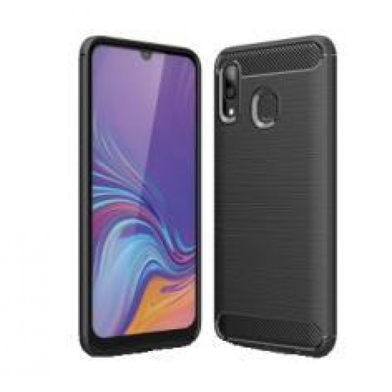Silicon Case Samsung Galaxy A20E