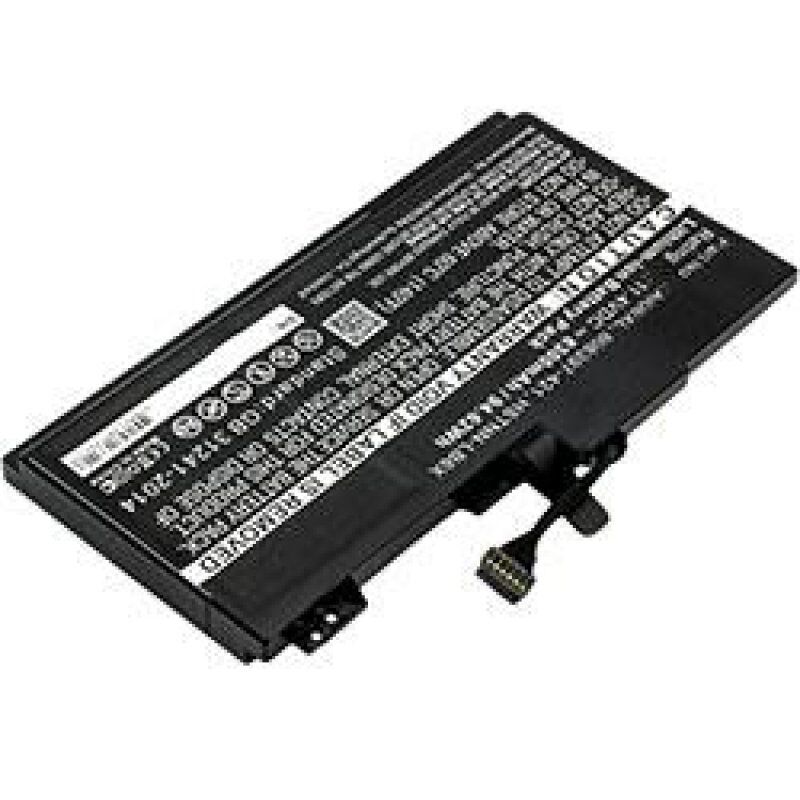 DLH HERD3416-B095Y4 composant de notebook supplémentaire Batterie