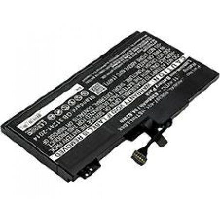 Battery For Hp Zbook 17 G3 Series