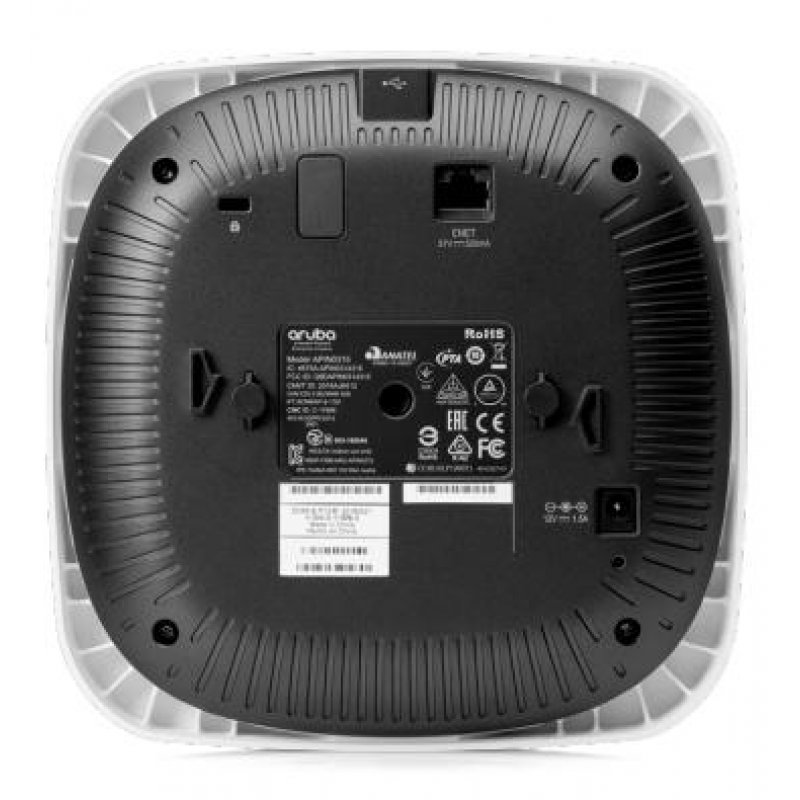 HPE Aruba Instant On AP15 RW Access Po