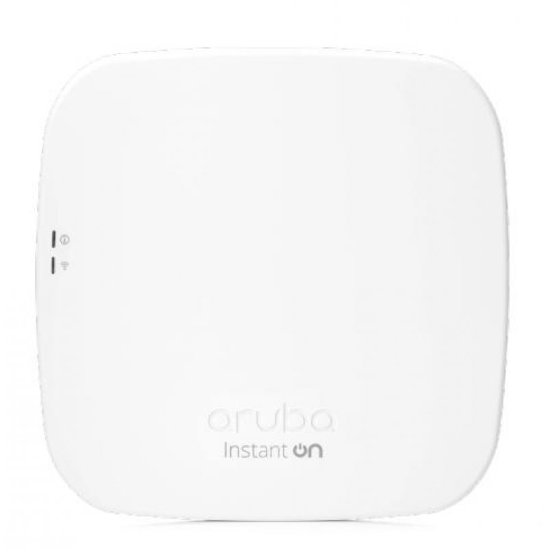 Aruba Instant On AP12 1300 Mbit/s Blanc Connexion Ethernet, supportant l'alimentation via ce port (PoE)