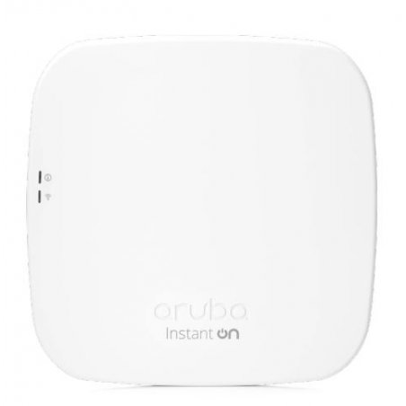 Aruba Instant On AP12 1300 Mbit/s White Power over Ethernet (PoE)