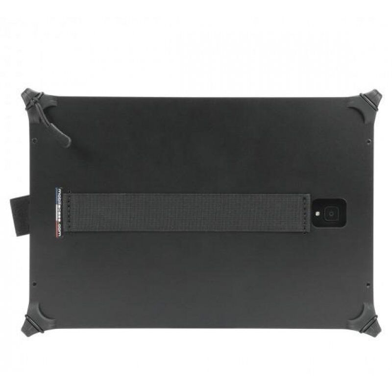 STOCK1 - Mobilis 050020 étui pour tablette 25,4 cm (10") Coque Noir