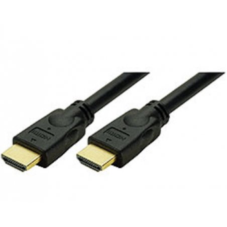 DLH DY-TU3564B câble HDMI 3 m HDMI Type A (Standard) Noir