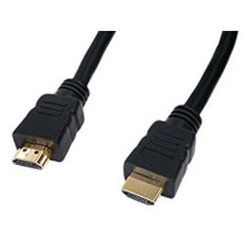 DLH DY-TU3560B HDMI cable 1.5 m HDMI Type A (Standard) Black