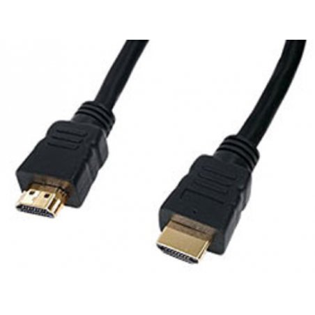DLH DY-TU3560B HDMI cable 1.5 m HDMI Type A (Standard) Black