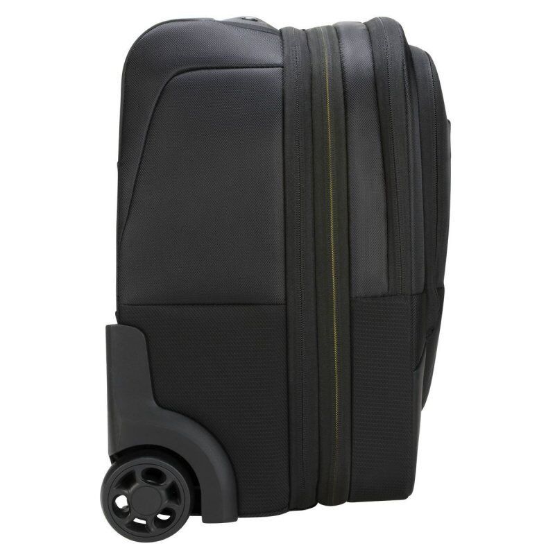 Targus TCG717GL notebook case 43.9 cm (17.3") Trolley case Black