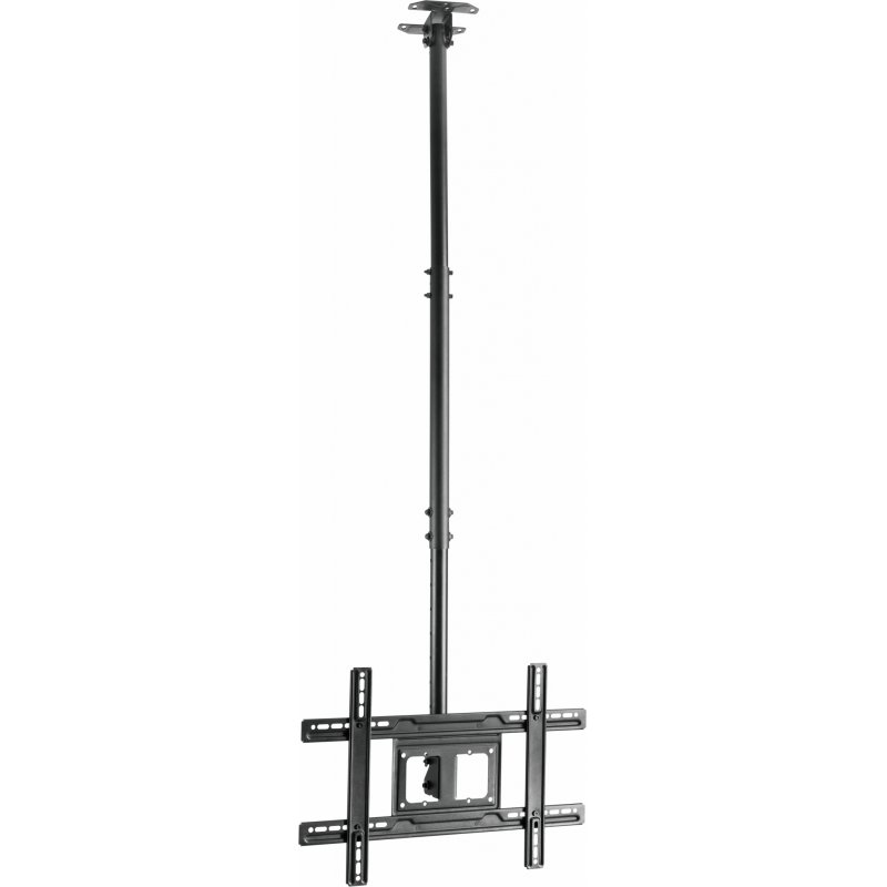 Vision VFM-C6X4/V2 signage display mount 190.5 cm (75") Black