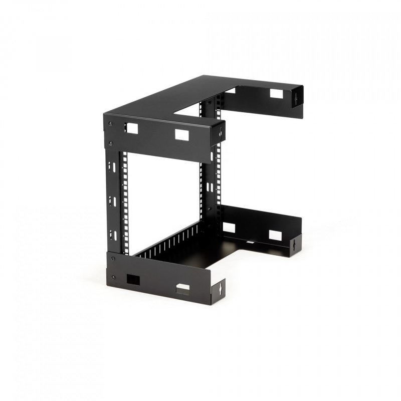 StarTech.com Rack Mural Ouvert de 8U - 30cm de Profondeur