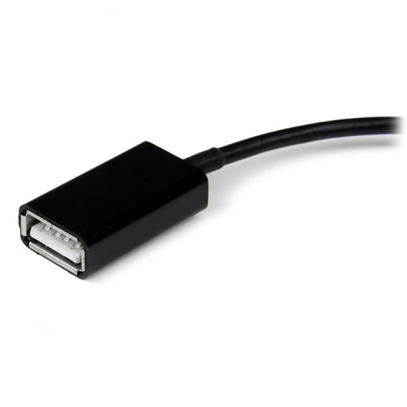 CABLE ADAPTATEUR HOST USB OTG POUR SAMSUNG GALAXY TAB