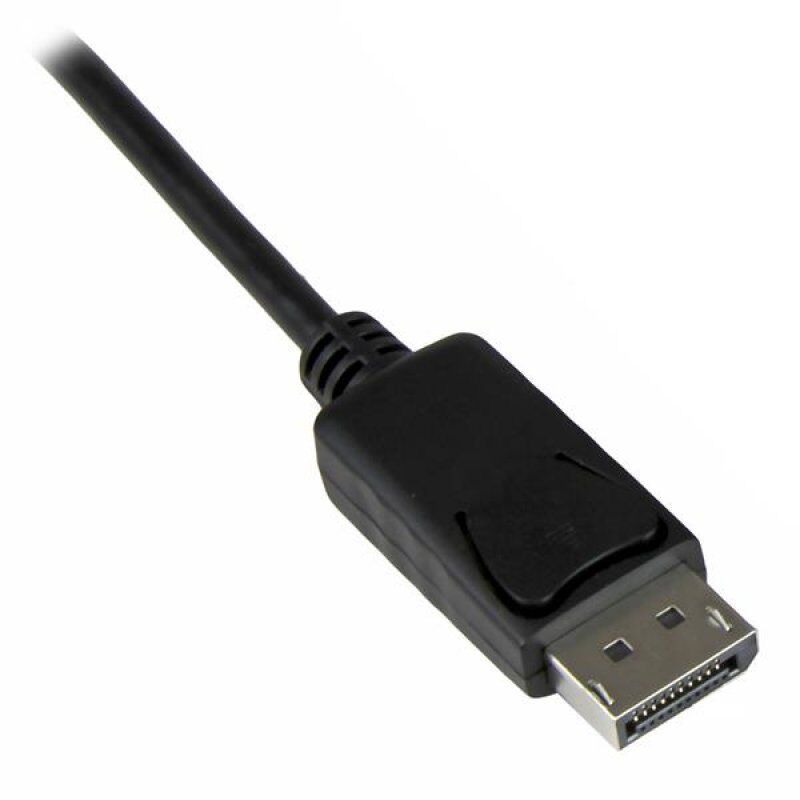 StarTech.com Câble adaptateur DisplayPort vers VGA de 3 m avec audio - M/M - 1920x1200 / 1080p