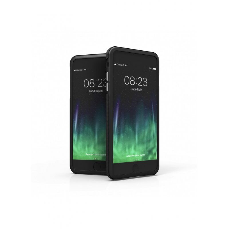 Port Designs 901815 mobile phone case 11.9 cm (4.7") Cover Black