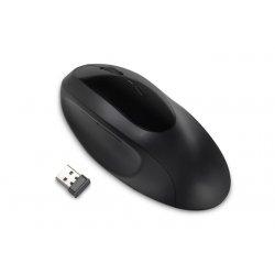 Kensington Souris sans fil Pro Fit Ergo—noir