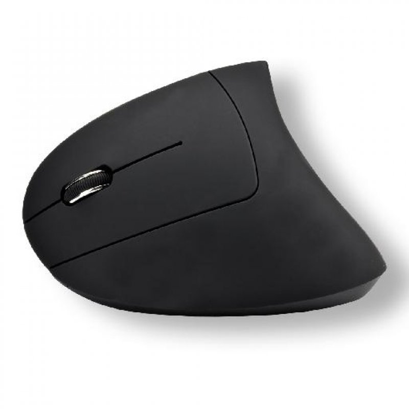 MCL SS-618GW/N mouse Left-hand Optical 1600 DPI