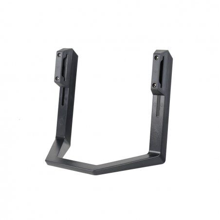 LX DUAL DIRECT HANDLE KIT BLACK