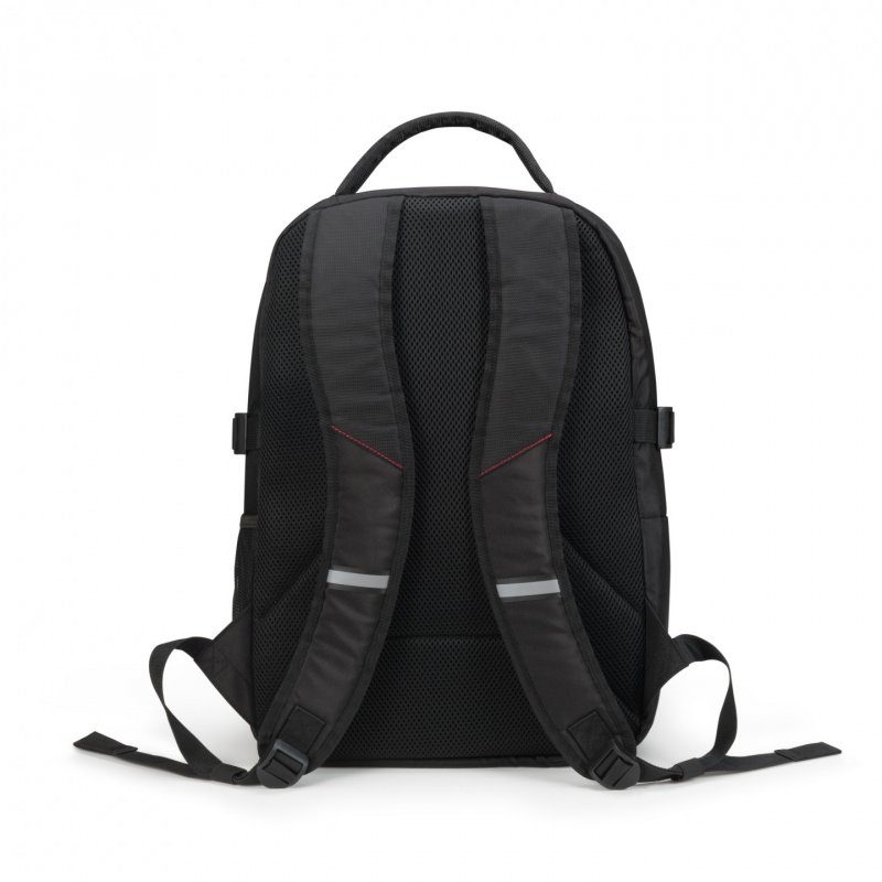 DICOTA compatible Backpack Plus SPIN 14-15.6inch