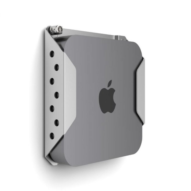 Mac MiniSecurity Mount Enclosure w/Cab