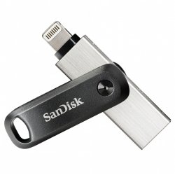 iXpand Flash Drive 256GB f iPhone/iPad