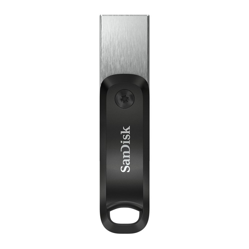 SANDISK IXPAND 128GB USB FLASH DRIVE FOR IPHONE AND IPAD