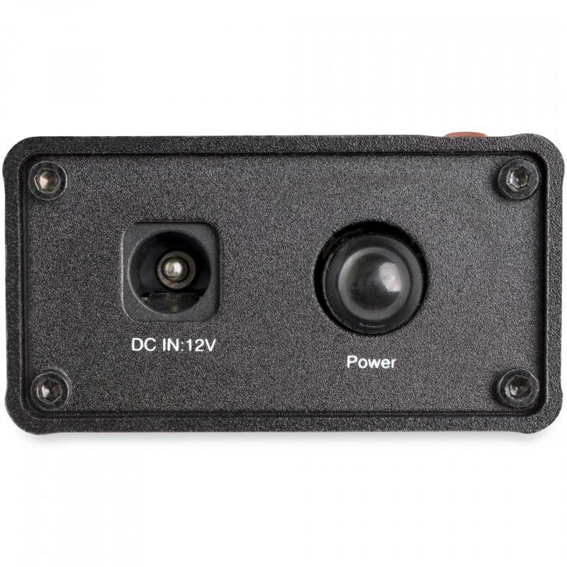 StarTech.com 7-Port USB Charging Station with 5x 1A Ports and 2x 2A Ports