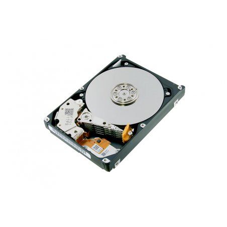 Toshiba AL15SEB030N internal hard drive 2.5" 300 GB SAS