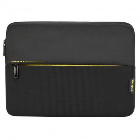 Targus compatible CityGear 3 Sleeve 14" Noir