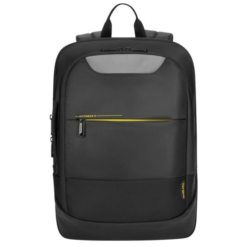 Targus CityGear notebook case 39.6 cm (15.6") Backpack Black
