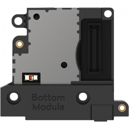 Fairphone 3/3+Bottom Module