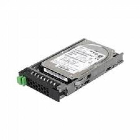 HD SAS 12G 2.4TB 10K 512e HOT PL 3.5' EP