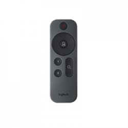Rally Camera Remote Control Gray