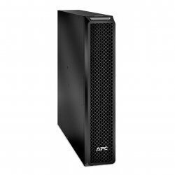 APC SRT48BP uninterruptible power supply (UPS) 1.5 kVA