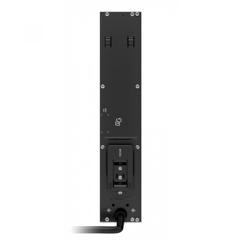 APC SRT48BP alimentation d'énergie non interruptible 1,5 kVA