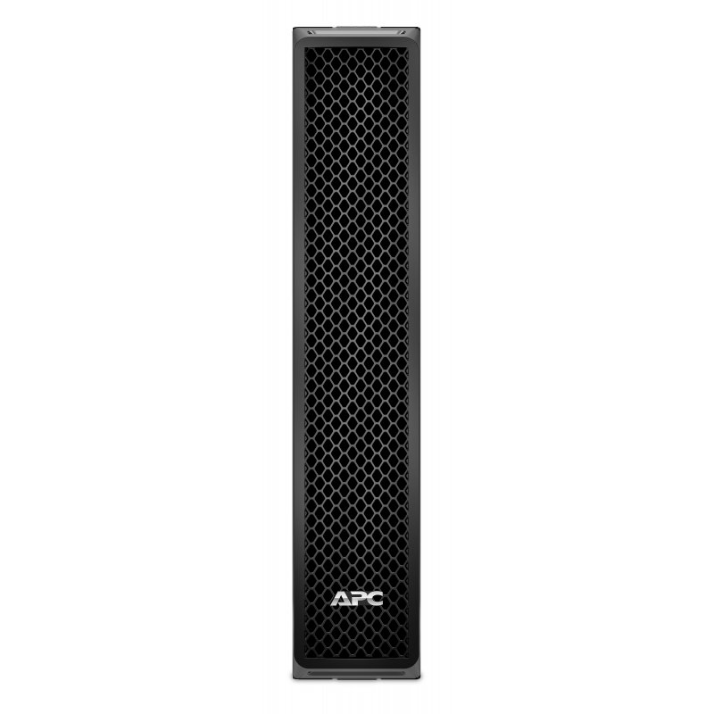 APC SRT48BP uninterruptible power supply (UPS) 1.5 kVA
