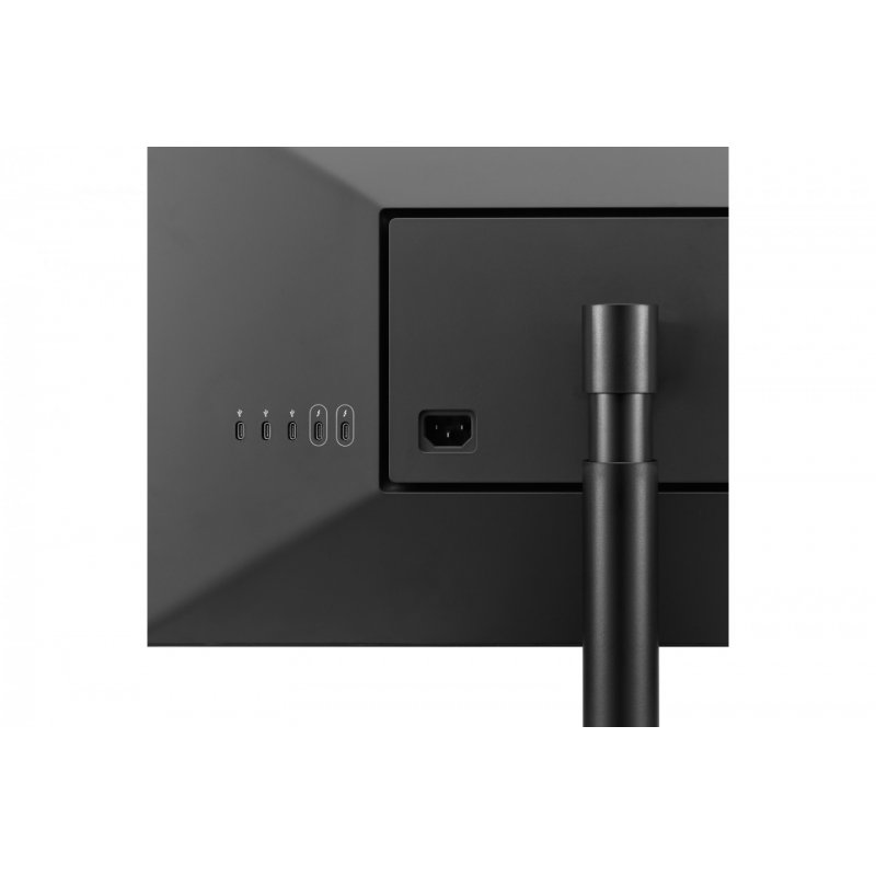 24MD4KL-B 24 3840x2160 16:9 Black