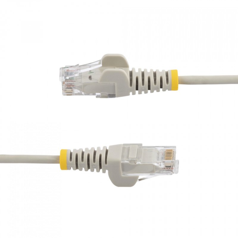 StarTech.com Câble réseau Ethernet RJ45 Cat6 de 50 cm - Gris
