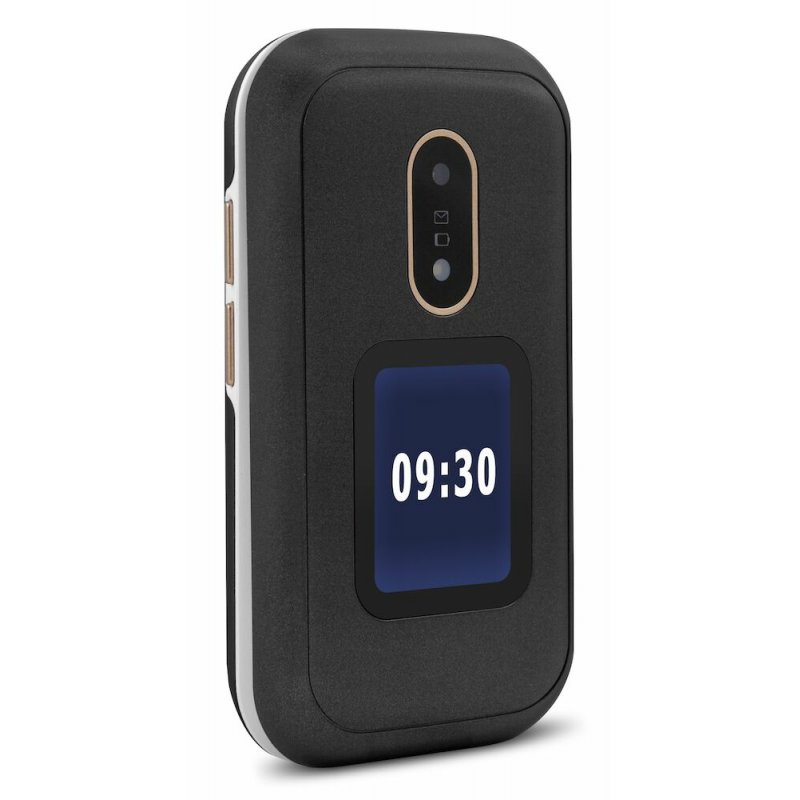 Doro 6060 - Red/White